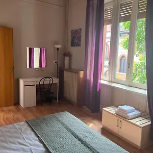 Guest house Ambra Boutique, Milan