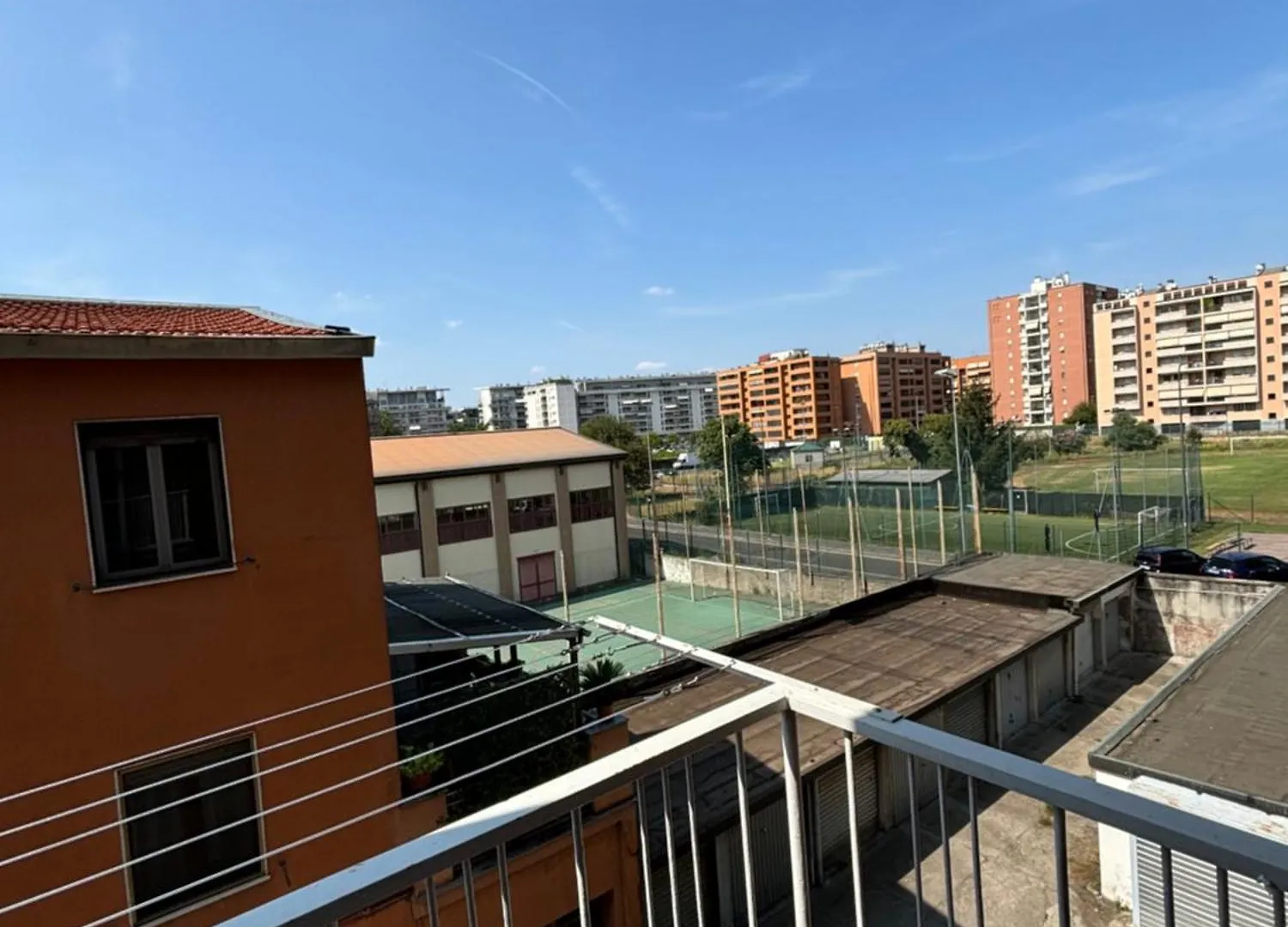 Appartamento 10 Milan Maison d'hôtes